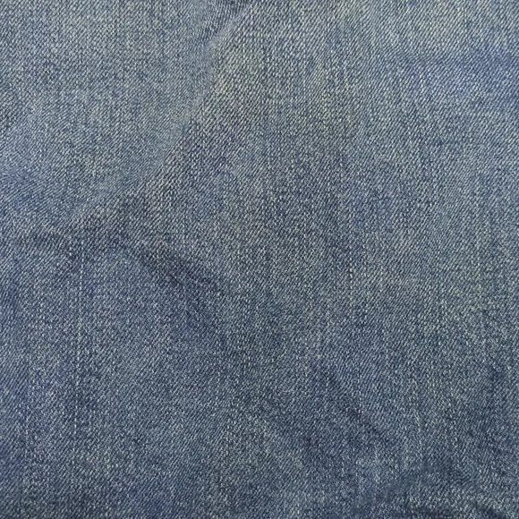 Madewell The Jean Denim Jacket XS - Picture 10 of 10